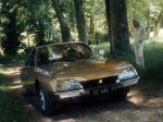 Citroen CX 1974 года